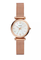 Fossil Carlie Watch ES4433