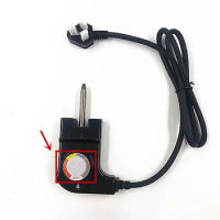 for SUPOR H30FK802-136 10A 250V Power Cable Electric Hot Pot Power Cable Electric Hot Pot Accessories