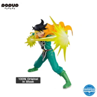 Genuine Original POP UP PARADE 15cm Anime Dragon Quest The Adventure of Dai Popp Action Collectible Figures Toy Model Ornaments