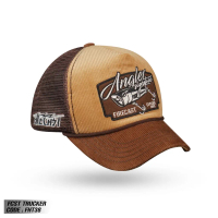 BARU Firecast | Topi Mancing | Firecast Caps Fht038