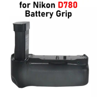 D780 Battery Grip for Nikon D780 Vertical Battery Grip
