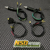 Switch Rem Kanan Kiri Brembo RCS 19 Vietnam