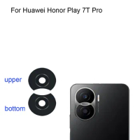 For Huawei Honor Play 7T Pro Replacement Back Rear Camera Lens Glass test good For Huawei Honor For Huawei Honor Play 7 T Pro