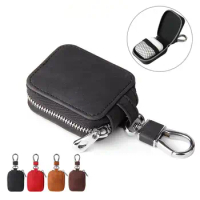 Earphone Wire Organizer Box Carrying Portable Travel Zipper Storage Case for Earphone SD TF Cards Gadget Bag Accessories
