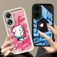 Sarung Telefon, Sarung untuk OPPO A78 5G, OPPO A1X 5G, OPPO A1 5G (Edisi Kecergasan), OPPO A2X, OPPO