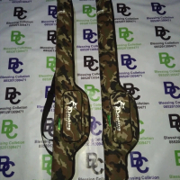 Tas Pancing Hardcase 130cm Reelset