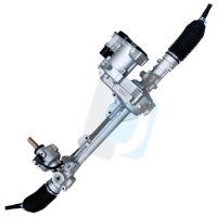Power Steering Rack Gear Box LHD DB5Z-3504-AE For Ford Explorer EB5Z-3504-S EB5Z3504S DB5Z3504AE
