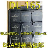 1pcs/lot New&amp;original DL-165 BGA DL-195 DL-3900 DL-3500 DL-115 DL-165