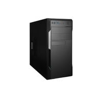 迎廣 InWin EA067【黑】ATX機殼