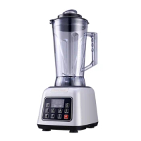 Commercial Juice/mixer Blender Kitchen Appliance Juice Smoothie Maker For Sale bean blender