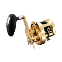 【SHIMANO】22 OCEA CONQUEST 300 兩軸捲線器