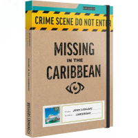 PROFILER - Missing in the Caribbean: John LeBlanc Reported Missing – Murder Mystery Games for Adults