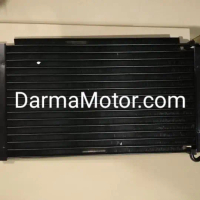 CONDENSOR AC STRADA L200 MITSUBISHI KONDENSOR