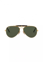 Ray-Ban Ray-Ban Outdoorsman Ii / RB3029 181 / Unisex Global Fitting / Sunglasses / Size 62mm