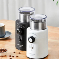 Electric Coffee Grinder Food Grinder Machine Home Mini Grains Nuts Beans Spice Multifunction Coffee Grinder