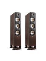 ลำโพง Signature Elite ES60 Match Set (สี Walnut) รุ่น ELITE ES60 BRN