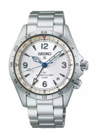 Seiko Seiko Prospex Alpinist Mechanical GMT 110th Seiko Watchmaking Anniversary Watch SPB409J1