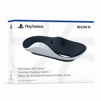PlayStation VR2 Sense控制器充電座 2023-02-23上市