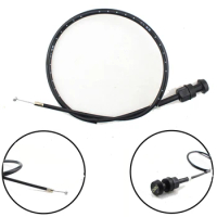 Motorcycle Replacement Carburetor Choke Cable Wire Line High Quality Choke Wire Cable For Honda CBR250 MC22 CBR 250 MC 22
