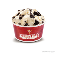 【COLD STONE】小杯自創冰淇淋好禮即享券