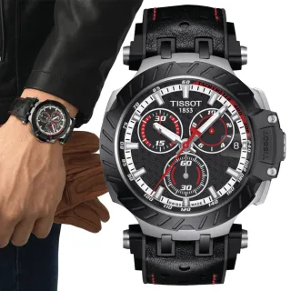 Tissot moto deals