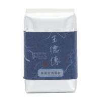 【王德傳】金萱安尚烏龍150g