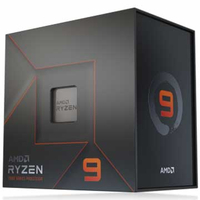 AMD Ryzen 9 7950X R9-7950X 16核32緒處理器 100-100000514WOF