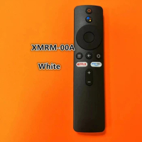 XMRM-00A NEW original voice Remote for Mi 4A 4S 4X 4K Ultra HD Android TV FOR Xiaomi MI BOX S BOX 3 Box 4K Mi Stick Tv