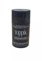 Toppik TOPPIK Hair Building Fibers Dark Brown 深棕色增髮纖維 12g