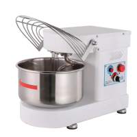best spiral dough mixer with 3/5/8/12/16/20/25/50/75/100kg flour mixer bread making machine bakery equipment