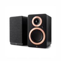 【Argon Audio】丹麥 Forte A5 主動式 無線串流喇叭 HDMI ARC 即插即用(HDMI ARC / AirPlay 2 / 藍牙)
