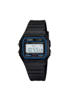 Casio Casio Standard Digital Watch (F91W-1)