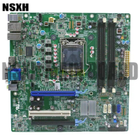 CN-06NWYK T1600 Workstation Motherboard 06NWYK 6NWYK LGA 1155 DDR3 Mainboard