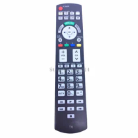 Original Remote Control N2QAYB000486 suitable for Panasonic LED LCD TV TH32LRU20 37LRU2042 with light
