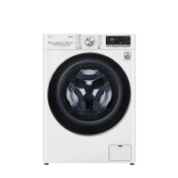 【LG 樂金】13公斤◆WiFi蒸洗脫烘變頻滾筒洗衣機◆冰磁白(WD-S13VDW)