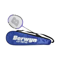 Berwyn Raket Badminton Dengan Cover Gx-9040