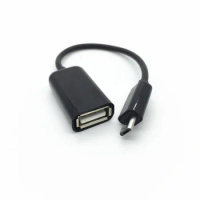 USB Host OTG Adapter Cable Cord for LG Optimus G2X VS980 LS980 Optimus Pad WiFi V901 V905R L-06c Optimus Pad G-Slate V900 V909