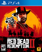 現貨供應中 中文版  [限制級]  PS4 碧血狂殺 2
