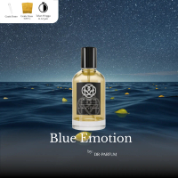 Parfum Blue Emotion - Extrait de Parfum Pria