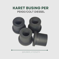 Karet Bosper Mitsubishi Ps100 Coldiesel Engkel Bahan Ban Harga 1Pcs/Biji