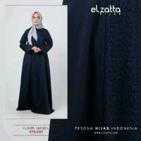GAMIS AKIARA ELZATTA