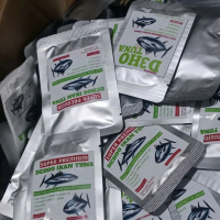 umpan pancing deho ikan tuna sachet
