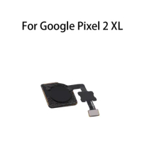 Home Button Fingerprint Sensor Flex Cable For Google Pixel 2 XL