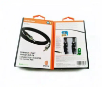 KABEL AUX GRIFFIN / CONECTOR AUDIO / KABEL JACK / KABEL AUX