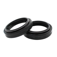 36x48 / 36 48 Motorcycle Part Front Fork Damper Oil Seal For SUZUKI DR500 DR 500 1981-1983 DR250 DR 250 1985