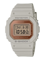 G-SHOCK นาฬิกาข้อมือผู้หญิง GMD-S5600-8DR สีเทา