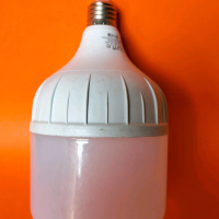 Lampu Led off (mati) 40w return pabrik bahan servis