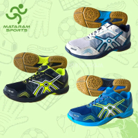 Sepatu Badminton Professional Veloz - ORIGINAL