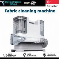 Professional Handheld Spot Cleaner VC 7336WD Cordless Deep Cleaning For Stubborn Pet Stains Carpet U