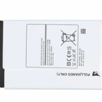 Ciszean 5pcs/lot 4900mAh EB-BT705FBE / EB-BT705FBC Replacement Battery For Samsung Galaxy Tablet Tab S 8.4 SM-T700 T700 T705